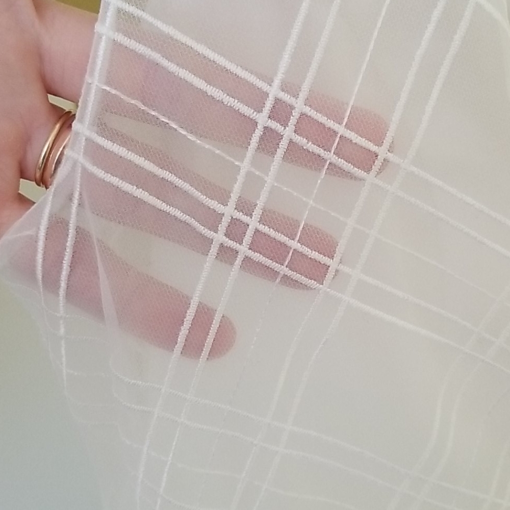 BHLDN Flare Shep Jenny Dress by Jenny Woo - Picture 10 of 16